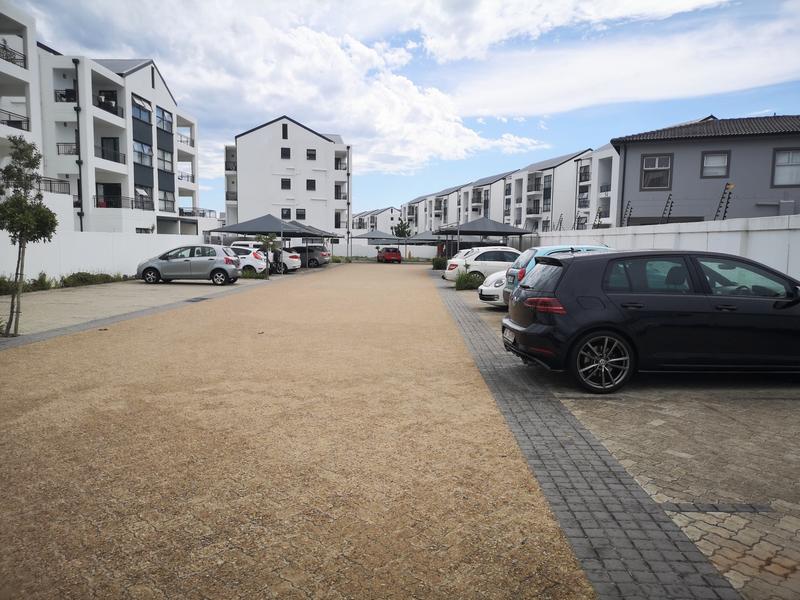 To Let 2 Bedroom Property for Rent in Sandown Western Cape